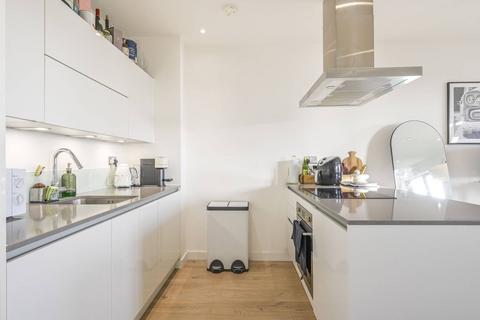 1 bedroom flat for sale, Galley House, E16, Royal Docks, LONDON, E16