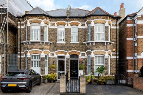 4 bedroom semi-detached house for sale, Underhill Road, East Dulwich, East Dulwich, London, SE22