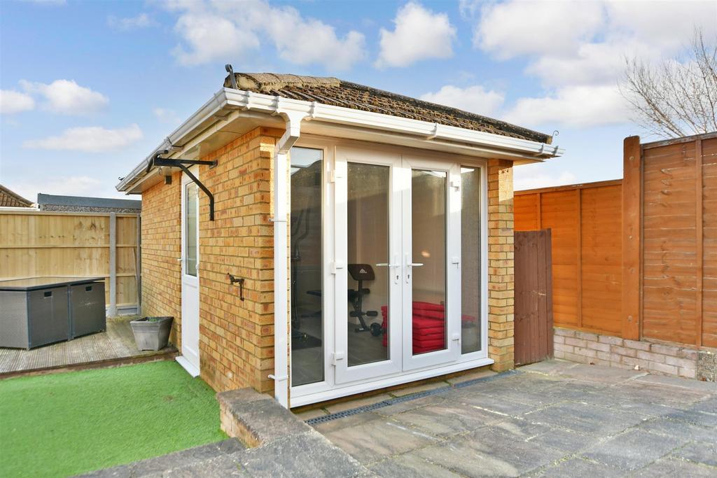 Outbuilding
