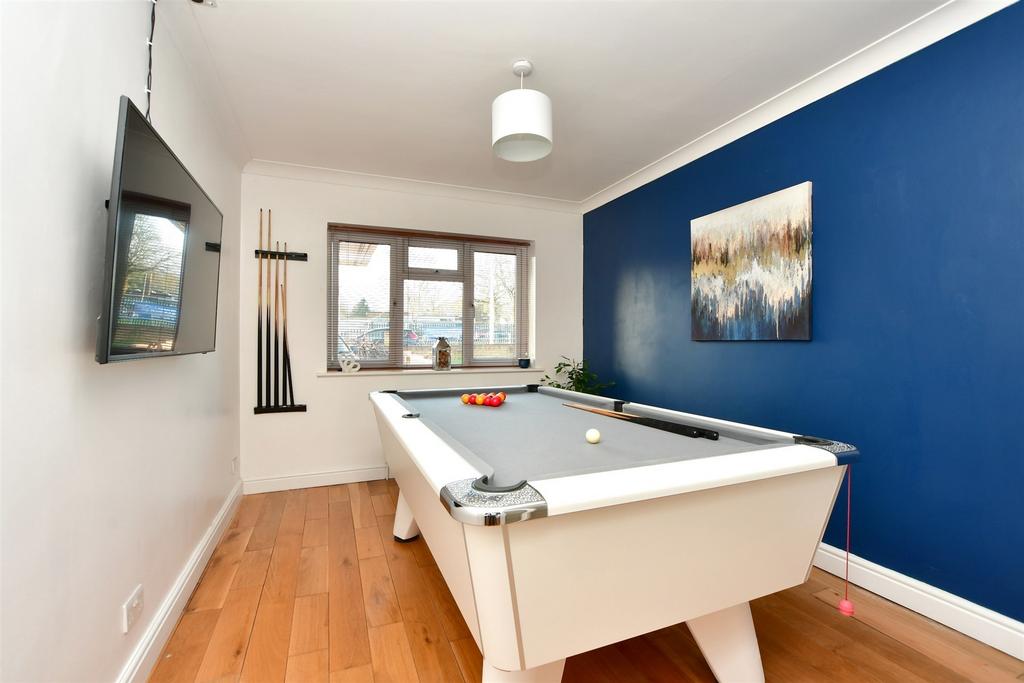 Play Room