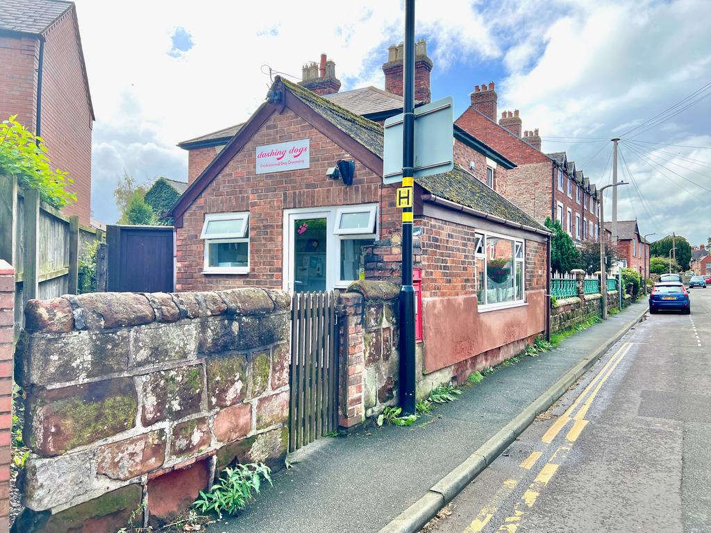 Aston Street, Wem SY4 Property for sale £105,000