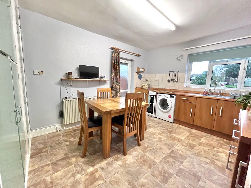 High Ercall TF6 2 bed detached bungalow for sale £300,000