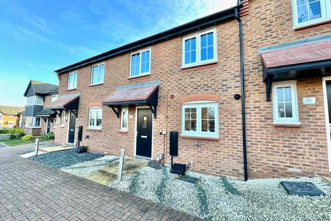 4 bedroom townhouse for sale, Blockley Road, Telford TF1