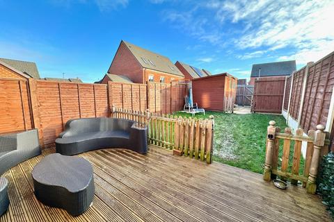 89 Blockley Road, Hadley, Telford, TF1 5TA