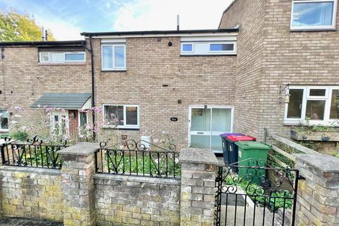 10 Brackenfield, Telford, TF3 1SL