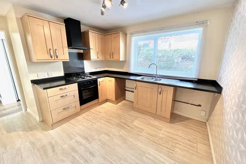10 Brackenfield, Telford, TF3 1SL