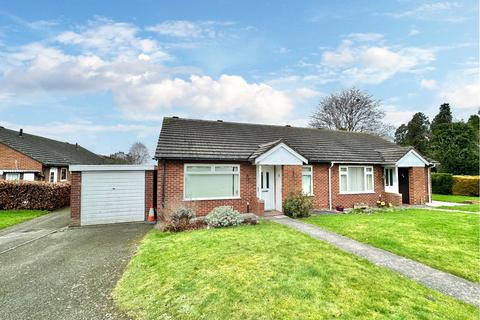 2 bedroom bungalow for sale, Carvers Close, Telford TF1