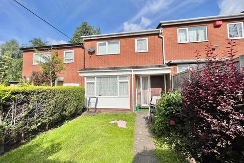 3 bedroom terraced house for sale, Cherrington, Telford TF3