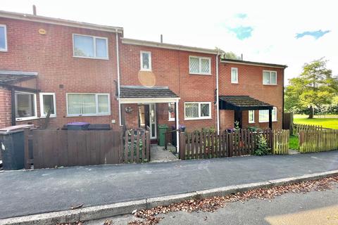 3 bedroom terraced house for sale, Cherrington, Telford TF3