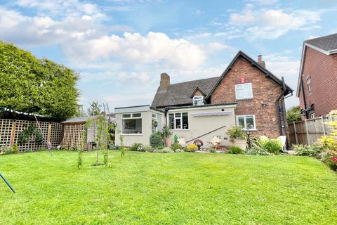 3 bedroom detached house for sale, 86, Church Road, Telford TF2
