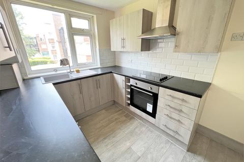 2 bedroom flat for sale, Delbury Court, Telford TF3