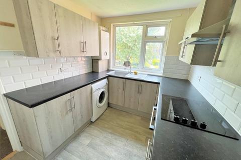 2 bedroom flat for sale, Delbury Court, Telford TF3