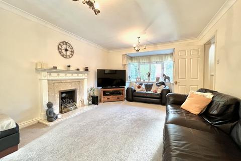 4 bedroom detached house for sale, Essex Chase, Telford TF2