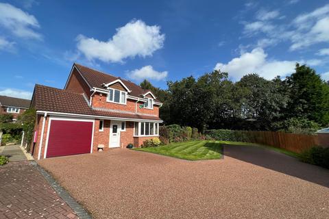 4 Gough Close, Priorslee, Telford, TF2 9SF