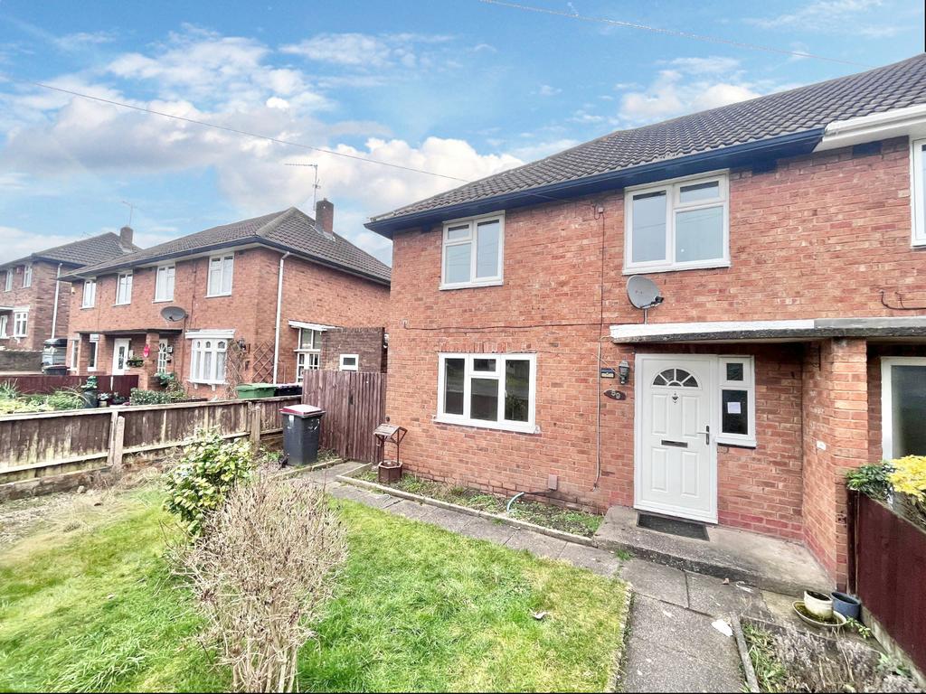 Hartshill Avenue, Telford TF2 3 bed semidetached house for sale £165,000