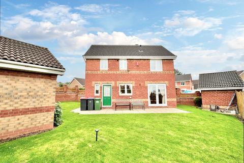 4 bedroom detached house for sale, Ivy House Paddocks, Telford TF1