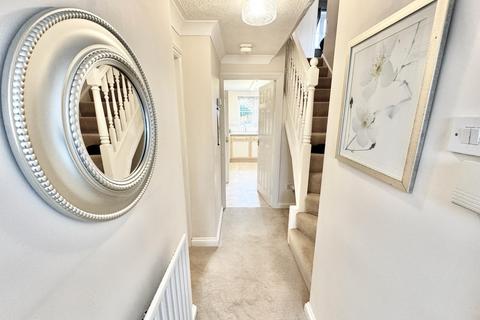 4 bedroom detached house for sale, Ivy House Paddocks, Telford TF1