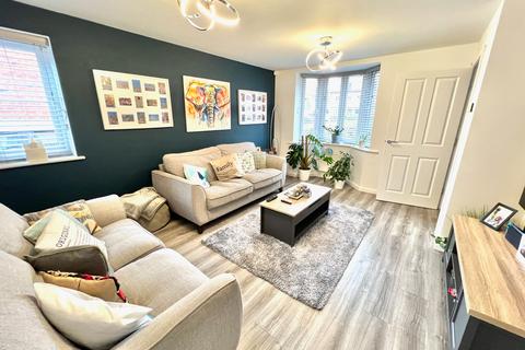 33 Locklin Square, Doseley, Telford, TF4 3FP
