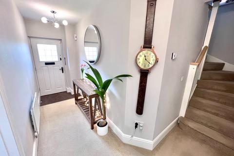 4 bedroom detached house for sale, Miller Meadow, Telford TF1