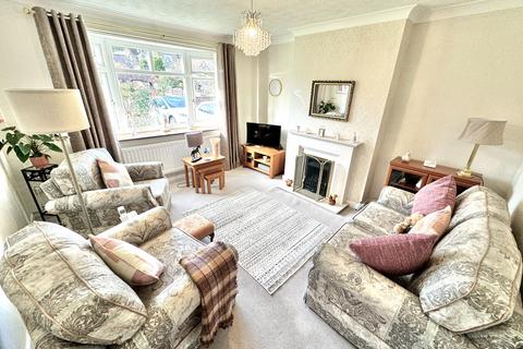3 bedroom bungalow for sale, Moss Road, Telford TF2