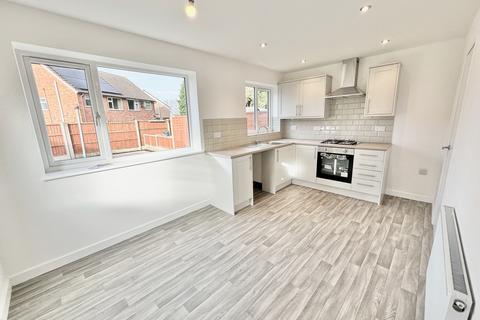 3 bedroom semi-detached house for sale, Oaklands Drive, Telford TF2