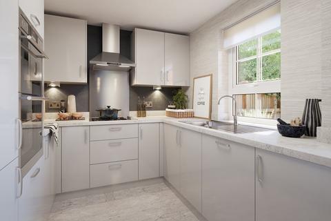 3 bedroom detached house for sale, Scarlet View, Proctor Avenue, Telford TF4