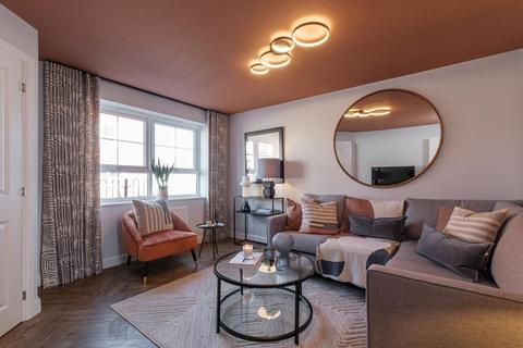 undefined, Scarlet View, Proctor Avenue, Telford TF4