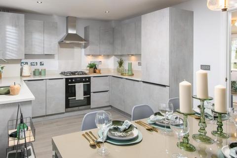 undefined, Scarlet View, Proctor Avenue, Telford TF4