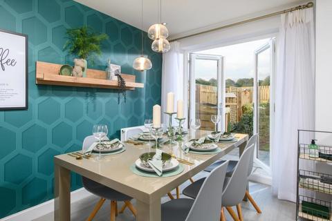 undefined, Scarlet View, Proctor Avenue, Telford TF4