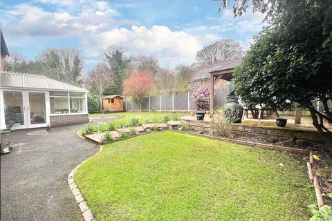 5 Simpsons Walk, Horsehay, Telford, TF4 2PA
