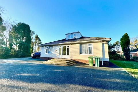 4 bedroom bungalow for sale, The Nabb, Telford TF2
