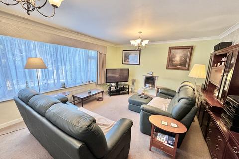 The Rowan The Nabb, Telford, TF2 9BX