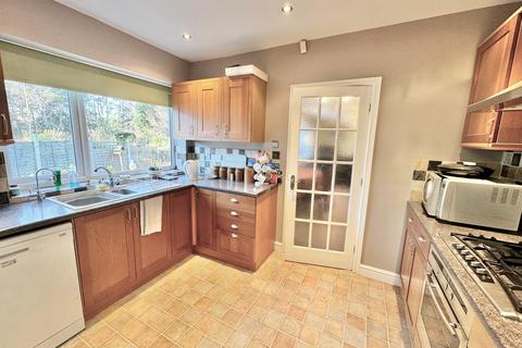 The Rowan The Nabb, Telford, TF2 9BX