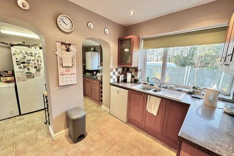 The Rowan The Nabb, Telford, TF2 9BX