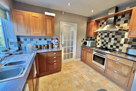 The Rowan The Nabb, Telford, TF2 9BX