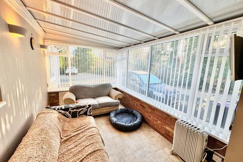 The Rowan The Nabb, Telford, TF2 9BX