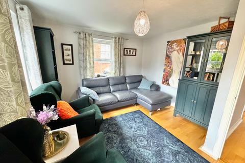 3 bedroom end of terrace house for sale - The Nettlefolds, Telford TF1