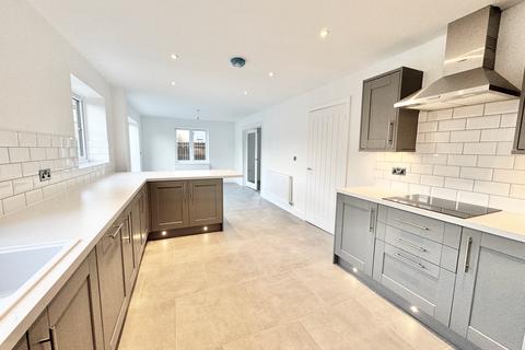 4 bedroom detached house for sale, Wellington Road, Telford TF2