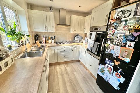 4 bedroom detached house for sale, Wentworth Drive, Telford TF4