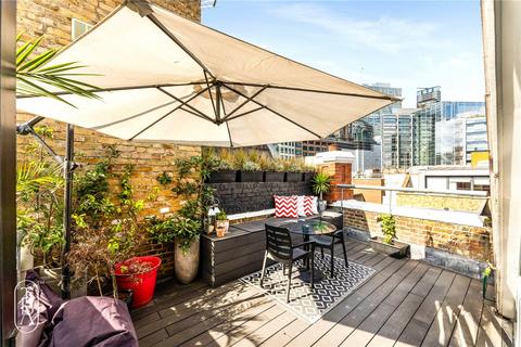 2 bedroom apartment to rent - Middlesex Street, London, E1