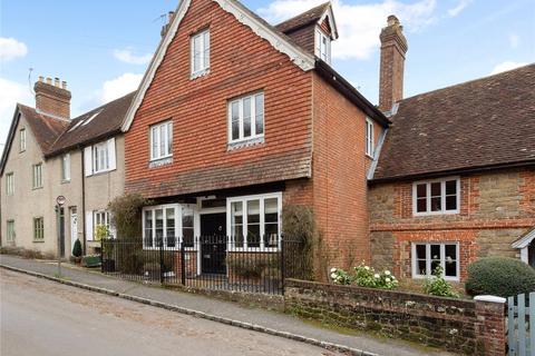 4 bedroom terraced house to rent, The Street, Lodsworth, Petworth, West Sussex, GU28