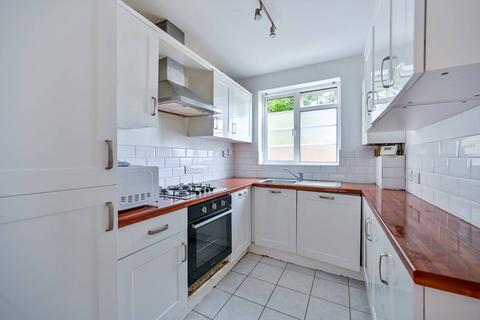 2 bedroom flat for sale, Queens Road, Twickenham, TW1