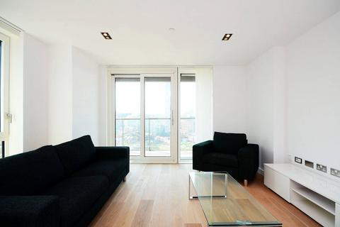 3 bedroom flat for sale, Avantgarde Tower, Avantgarde Place, Shoreditch, London, E1