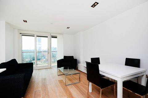 3 bedroom flat for sale, Avantgarde Tower, Avantgarde Place, Shoreditch, London, E1
