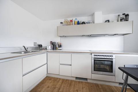 2 bedroom flat for sale, Rosegate House, Hereford Road, Bow, London, E3