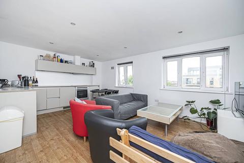 2 bedroom flat for sale, Rosegate House, Hereford Road, Bow, London, E3