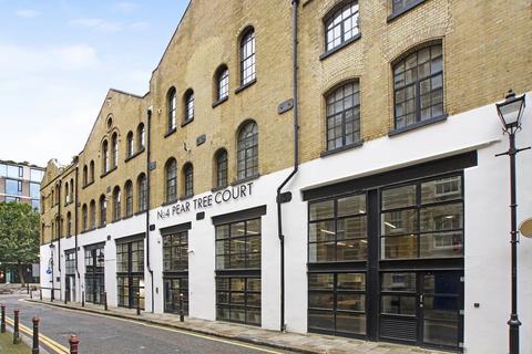 Office for sale, Pear Tree Court, 58 Farringdon Road, Farringdon, EC1R 3BP