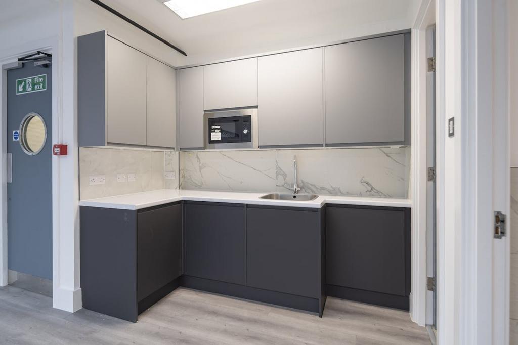 Kitchenette