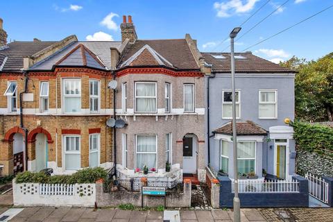 3 bedroom terraced house for sale, Hereward Road, Tooting, London, SW17