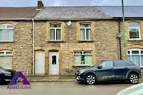 168 Abertillery Road, Blaina, Abertillery, NP13 3DY